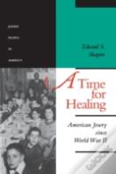 A Time For Healing