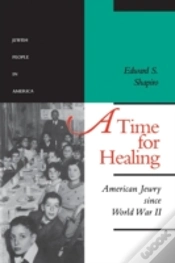 Capa do artigo A Time For Healing