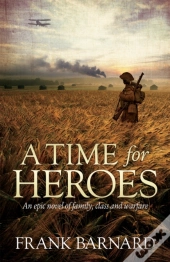 A Time For Heroes
