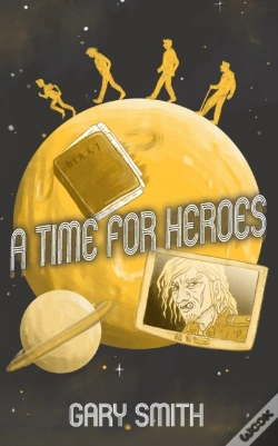 Capa do artigo A Time For Heroes