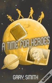 Capa do artigo A Time For Heroes