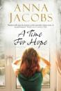 A Time For Hope: A Contemporary Romantic Suspense - Preview