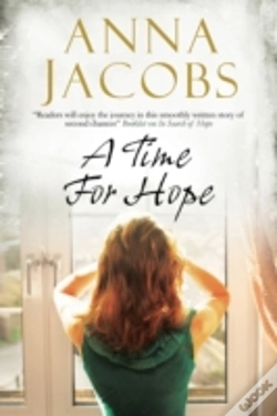 Capa do artigo A Time For Hope
