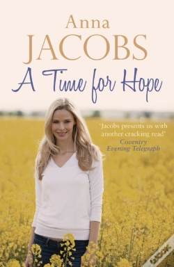 Capa do artigo A Time For Hope