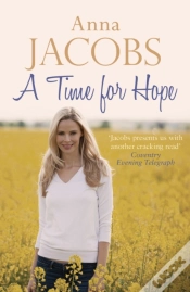 Capa do artigo A Time For Hope