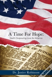 Capa do artigo A Time For Hope