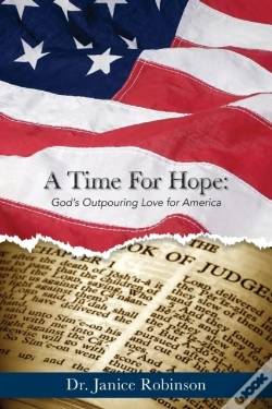 Capa do artigo A Time For Hope