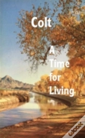 Capa do artigo A Time For Living