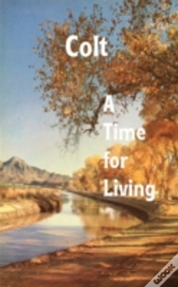 Capa do artigo A Time For Living