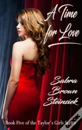 A Time For Love Volume 5