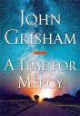 A Time For Mercy - Preview