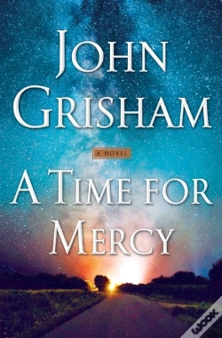 Capa do artigo A Time For Mercy - Limited Edition