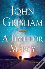 Capa do artigo A Time For Mercy - Limited Edition