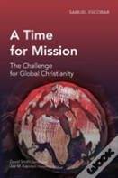 A Time For Mission