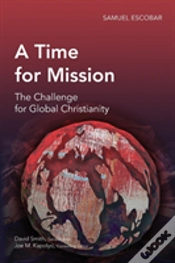 Capa do artigo A Time For Mission