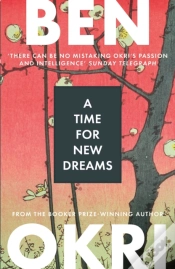 Capa do artigo A Time For New Dreams
