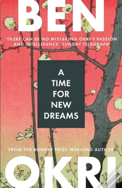 Capa do artigo A Time For New Dreams