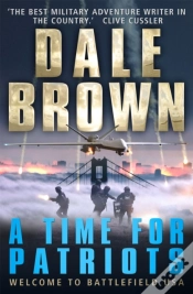 Capa do artigo A Time For Patriots