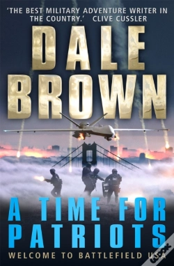 Capa do artigo A Time For Patriots