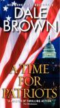 A Time For Patriots - Preview