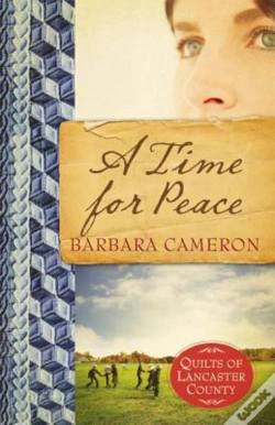 Capa do artigo A Time For Peace
