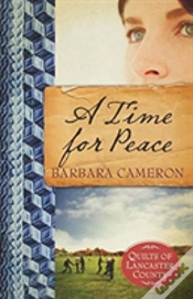 Capa do artigo A Time For Peace