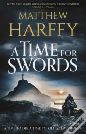 Capa do artigo A Time For Swords