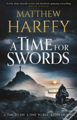 Capa do artigo A Time For Swords
