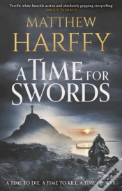 Capa do artigo A Time For Swords