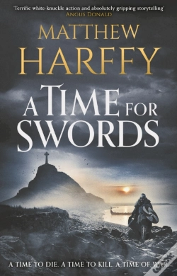 Capa do artigo A Time For Swords