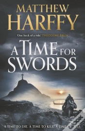 Capa do artigo A Time For Swords