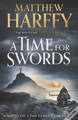 Capa do artigo A Time For Swords