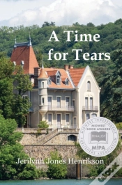 Capa do artigo A Time For Tears