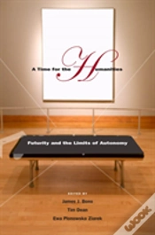 Capa do artigo A Time For The Humanities