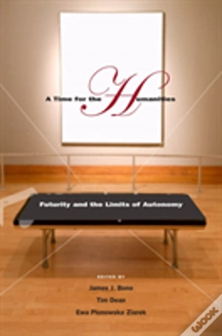 Capa do artigo A Time For The Humanities
