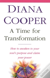 Capa do artigo A Time For Transformation