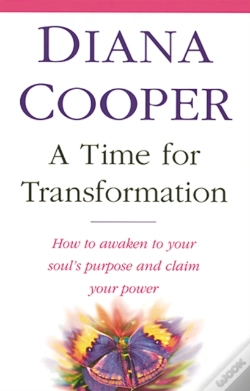 Capa do artigo A Time For Transformation