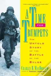 Capa do artigo A Time For Trumpets