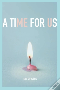 Capa do artigo A Time For Us