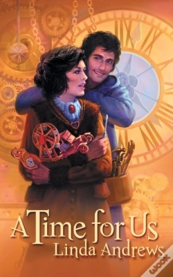 Capa do artigo A Time For Us