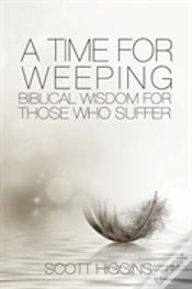 Capa do artigo A Time For Weeping