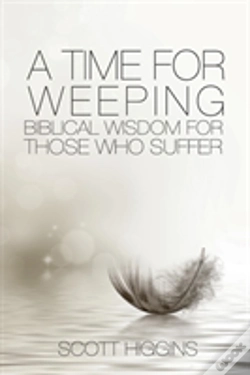 Capa do artigo A Time For Weeping
