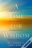 A Time For Wisdom