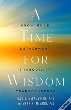 Capa do artigo A Time For Wisdom