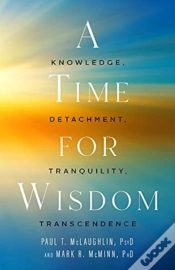 Capa do artigo A Time For Wisdom