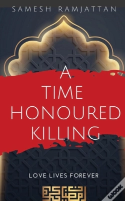 Capa do artigo A Time Honoured Killing