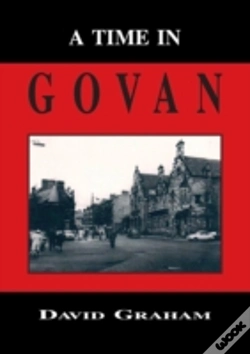 Capa do artigo A Time In Govan