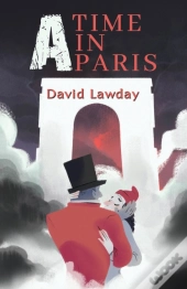 A Time In Paris