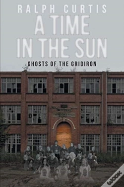 Capa do artigo A Time In The Sun