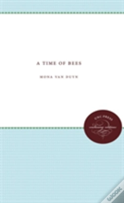 Capa do artigo A Time Of Bees